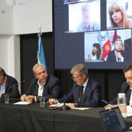 Advierten sobre la crítica situación en las universidades públicas argentinas