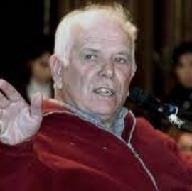 Jorge Julio López: piden pruebas de ADN a los restos encontrados en el Cementerio platense