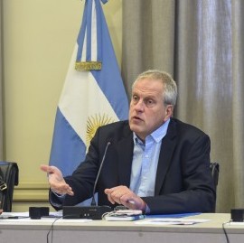 Los docentes y no docentes universitarios cerraron un 50% de aumento