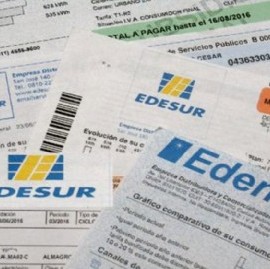 Facturas de electricidad en el AMBA: el Gobierno oficializó subas entre 17% y 29% para febrero