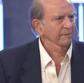 Ex secretario de Comercio Interior sostuvo que el horizonte económico es "deprimente"