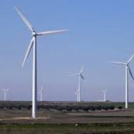 Electricidad: récord de abastecimiento por fuentes de energía renovables