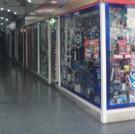 Más de 32 mil comercios de La Plata no están regularizados