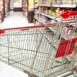 Entidad económica bonaerense manifestó su preocupación por la baja del consumo