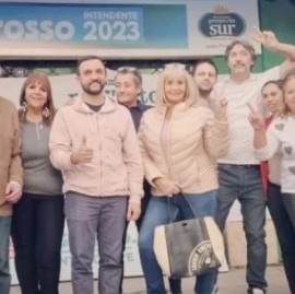 Se relanzó Proyecto Sur en provincia de Buenos Aires, Capital y en el orden nacional