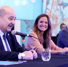 La Universidad Nacional de La Plata tendrá un nuevo jardín maternal en Berisso