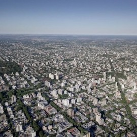 La Plata ya tiene nuevo código de ordenamiento urbano
