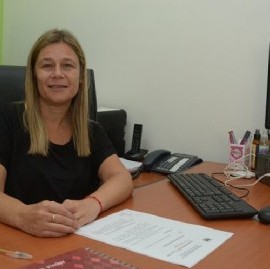 San Luis suma acciones en favor del cambio climático