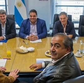 Inflación atada a la crisis: Las paritarias cerradas en 15 por ciento subirán al 20 por ciento