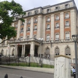 Un juez federal de La Plata echó por tierra la cautelar de un colega suyo sobre la Ley de Tierras