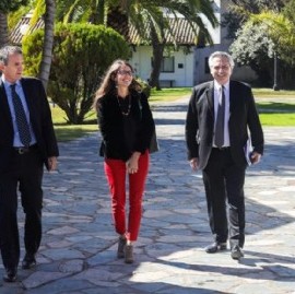 Obras públicas con perspectiva de género: los nuevos trabajos promoverán la paridad laboral