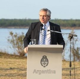 El Gobierno extendió hasta el 20 de septiembre el Aislamiento Social, Preventivo y Obligatorio