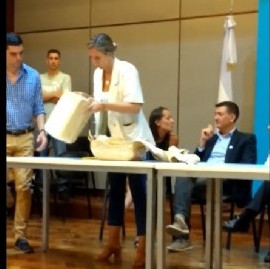 Licitaron una obra hidráulica de gran importancia para la zona sur de La Plata