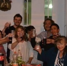 La Fundación de La Plata "Sumando Voluntades" pide ayuda a la comunidad para celebrar las Fiestas