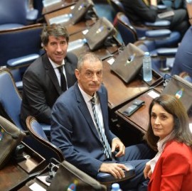 Diputado de La Plata dijo que Kicillof no explicó cómo va a administrar la Provincia