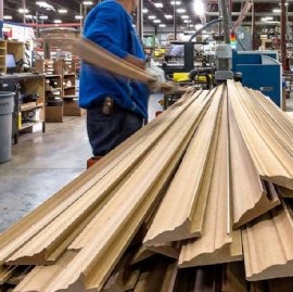 Según la Cámara Argentina de la Mediana Empresa, la industria pyme creció 4,8% anual en febrero