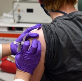 La ANMAT autoriza la aplicación de la vacuna Pfizer pediátrica