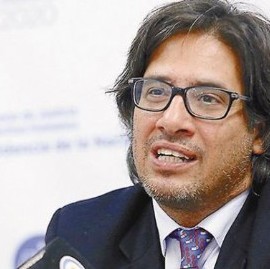 Gastos poco claros por un testigo que declaró contra Amado Boudou: piden que declare Germán Garavano