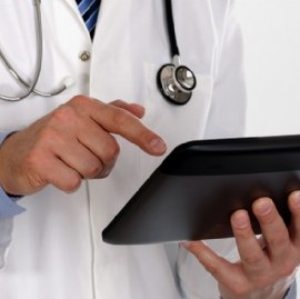 En La Plata, médicas y médicos redujeron su jornada laboral por presiones tributarias