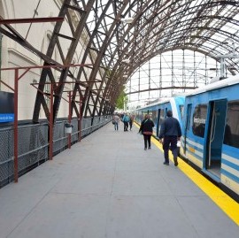 Pese a las advertencias por instigar al delito, en La Plata se llevó adelante el "molinetazo"