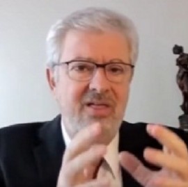 "Se vuelve de todo, menos del ridículo": Cristina Fernández de Kirchner, dura con Luciani y Mola