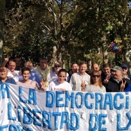 Piden juicio político contra los legisladores Allan y Campbell por el armado de causas judiciales