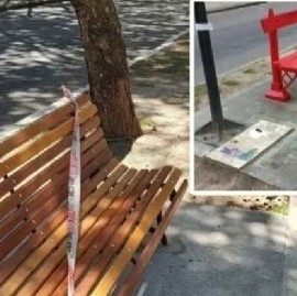 La Plata: fuerte repudio al intendente Julio Garro por su accionar contra el movimiento feminista