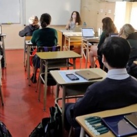 Precios Justos, también para los colegios privados y la canasta escolar