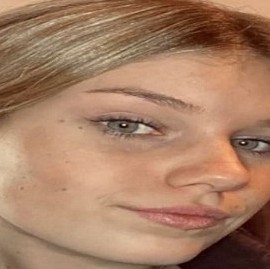 Un fiscal pidió la detención de la influencer que cruzó en rojo y mató a un motociclista en 13 y 532