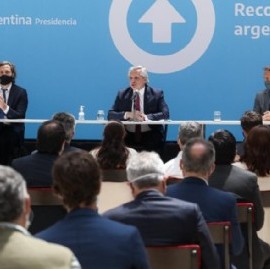 Construirán en varias provincias 300 Centros de Desarrollo Infantil