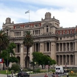 Crisis judicial: Parálisis en la Corte Suprema de Justicia y vacantes en el fuero laboral nacional