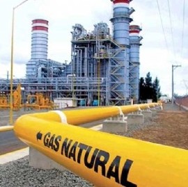 El 97% de las industrias del país ya cerraron contratos de provisión de gas