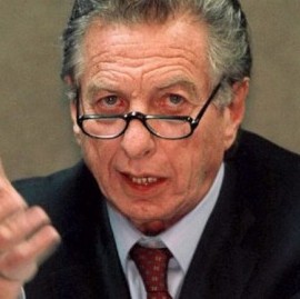 Murió Franco Macri, el padre del presidente de la Nación