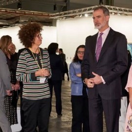 Una diputada nacional de la UCR cuestionó a Fabiola Yáñez por ser pareja del presidente Fernández