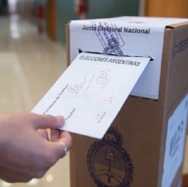 El 13 de agosto hay PASO bonaerense y sin desdoblamiento: las confirmó el gobernador Axel Kicillof