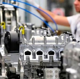 La CAME aseguró que en el último mes creció 3,5% la producción industrial pyme