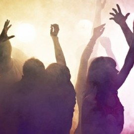 El presidente Fernández apuntó su mensaje a los jóvenes que "no advierten el riesgo" del Coronavirus