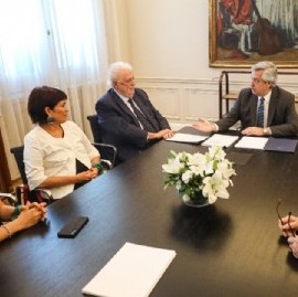 Entró en vigencia el Nuevo Protocolo no punible para la interrupción legal del embarazo