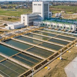 Trabajadores de la construcción en alerta por la crisis en la Planta Potabilizadora de Ensenada