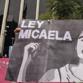 Ley Micaela: la aplicaron por primera vez en el país para pedir sanciones a un abogado de Santa Fe