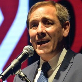 El intendente de La Plata, Julio Garro, avanza y atropella pese a los amparos y frenos judiciales