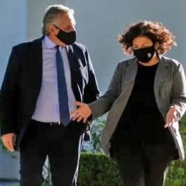 El Gobierno prorrogó hasta el 25 de junio las medidas de cuidado para frenar el Coronavirus