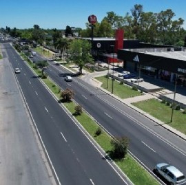 La zona Norte de La Plata en pie de guerra por el nuevo COU