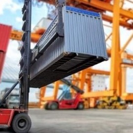 Según el ministerio de Hacienda y Finanzas bonaerense, 2022 fue un "año récord" en exportaciones