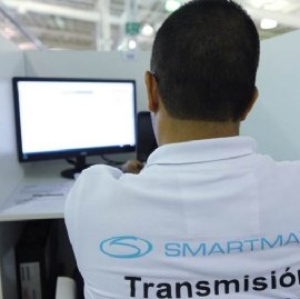 Detectaron fallas en el recuento provisional de votos de las PASO vinculados a la empresa Smartmatic
