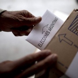 Es oficial: las PASO serán el 13 de agosto y las elecciones generales el 22 de octubre