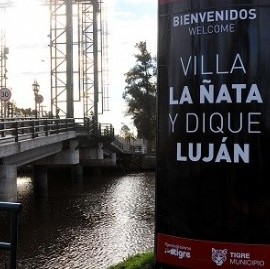 El verso del cuidado ambiental: el Gobierno de Kicillof quiere construir una alcaidía en un humedal