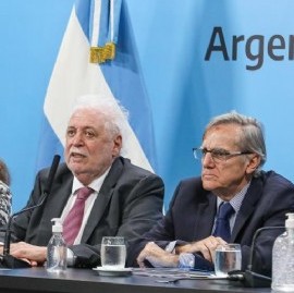 Por ahora, no suspenderán las clases por el Coronavirus