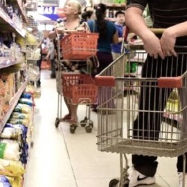 El INDEC dio a conocer la inflación de enero: 6% y llegó al 98,8% en los últimos 12 meses