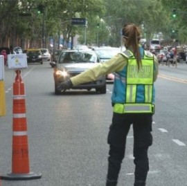 CABA: este miércoles debutó un nuevo protocolo para obtener la licencia de conducir